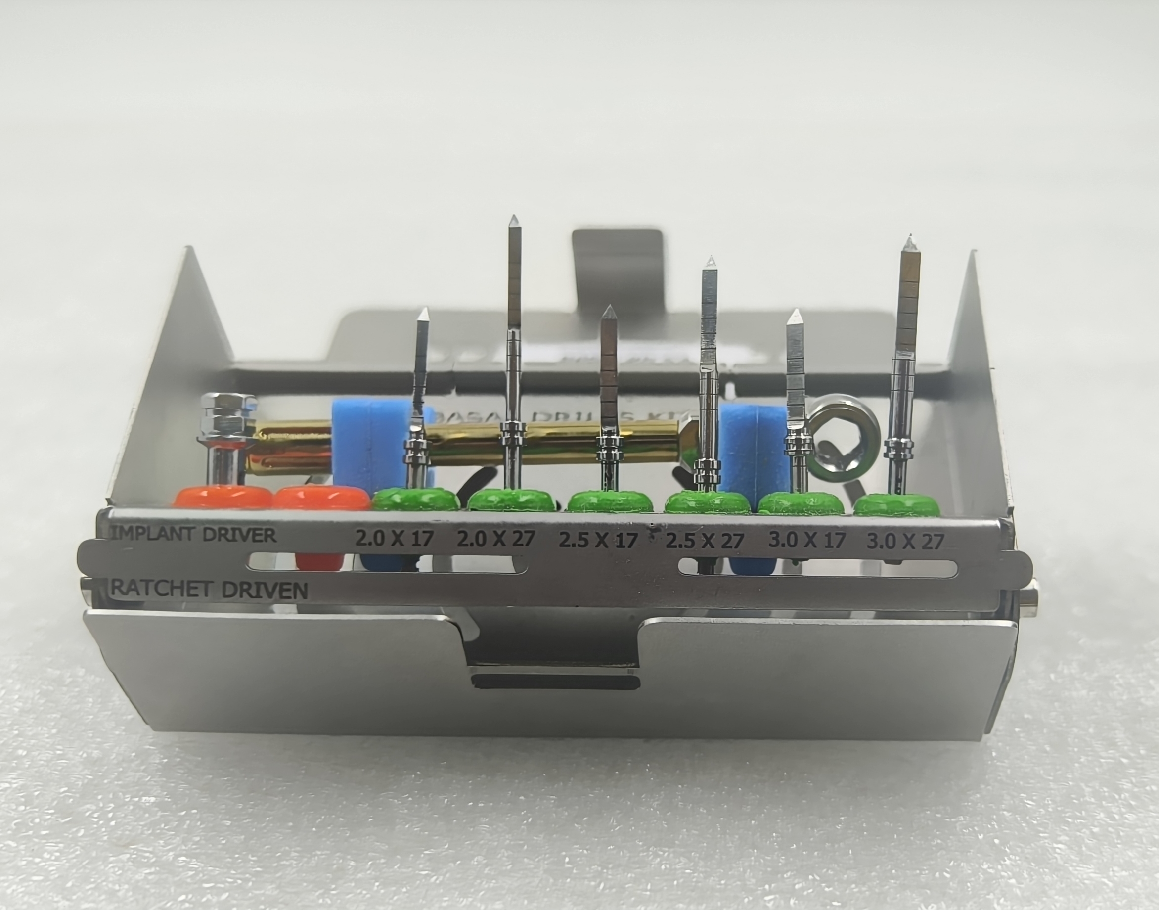 Julldent 221 Basal Kit (2.0) - Image 3