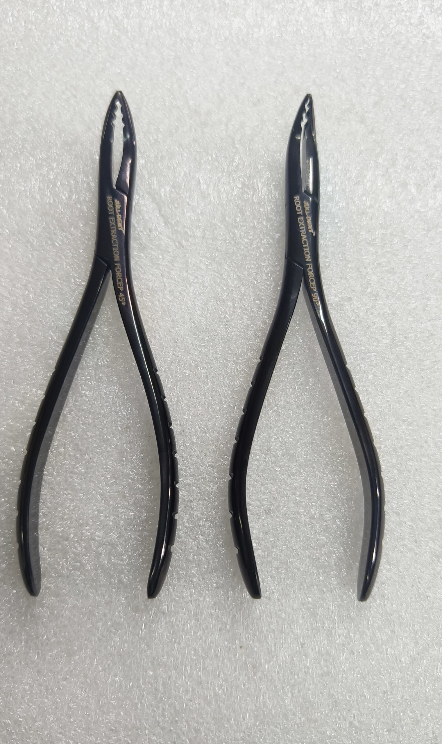 Julldent 062 Root Extraction Forceps