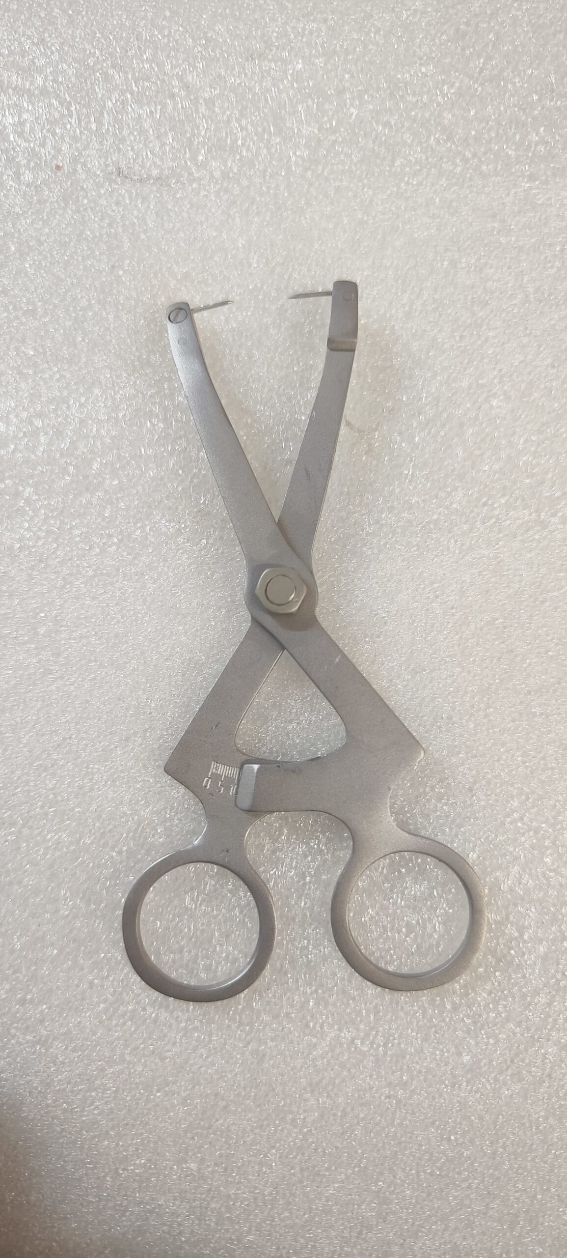 Julldent 037 Ridge Mapping/ Measuring Caliper - Image 4