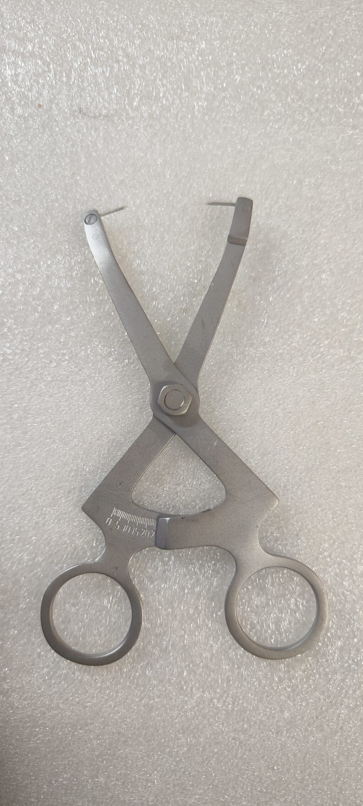 Julldent 037 Ridge Mapping/ Measuring Caliper - Image 2