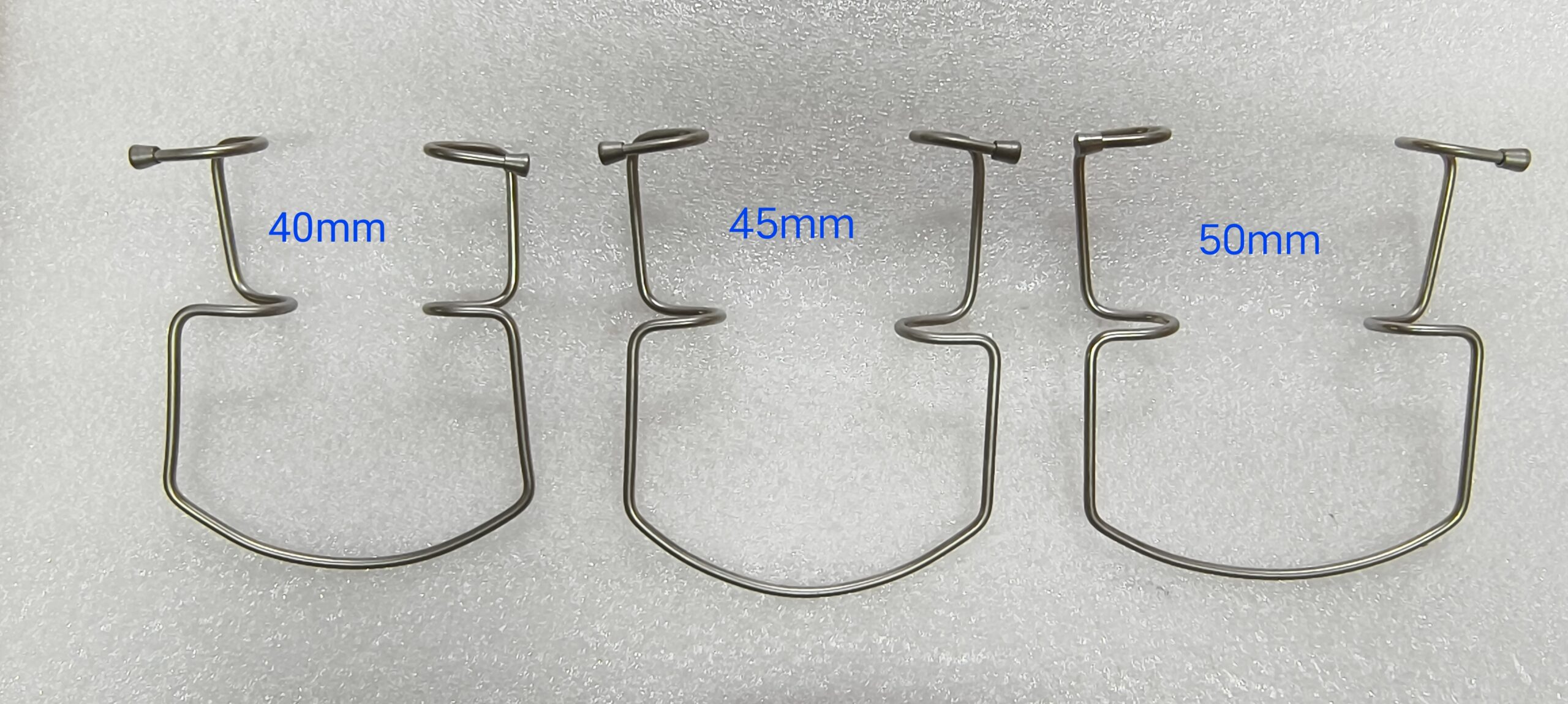 Julldent 079 Premium Orringer Retractor