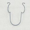 Julldent 227 Round Titanium Orringer Retractor