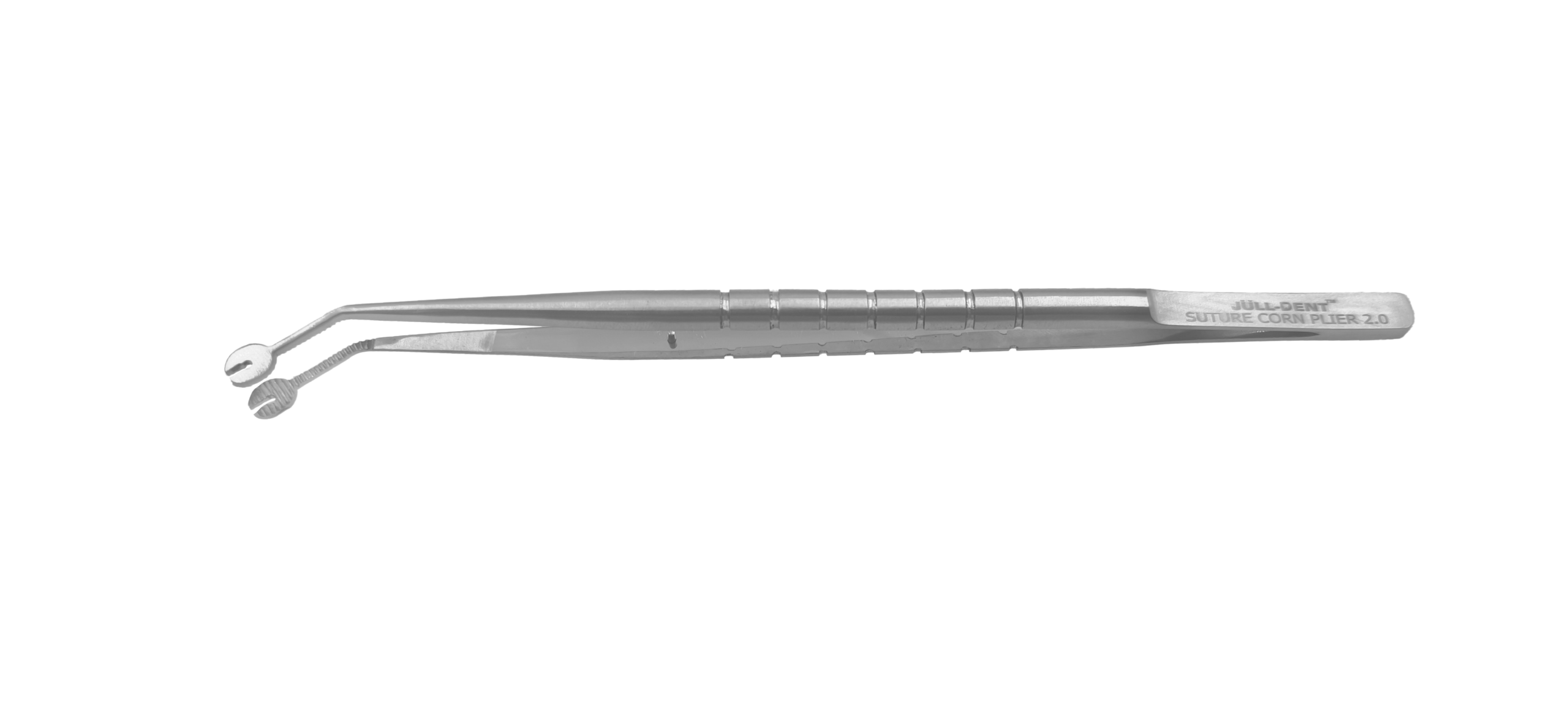 Julldent 074 Micro Tissue Forceps - Image 15