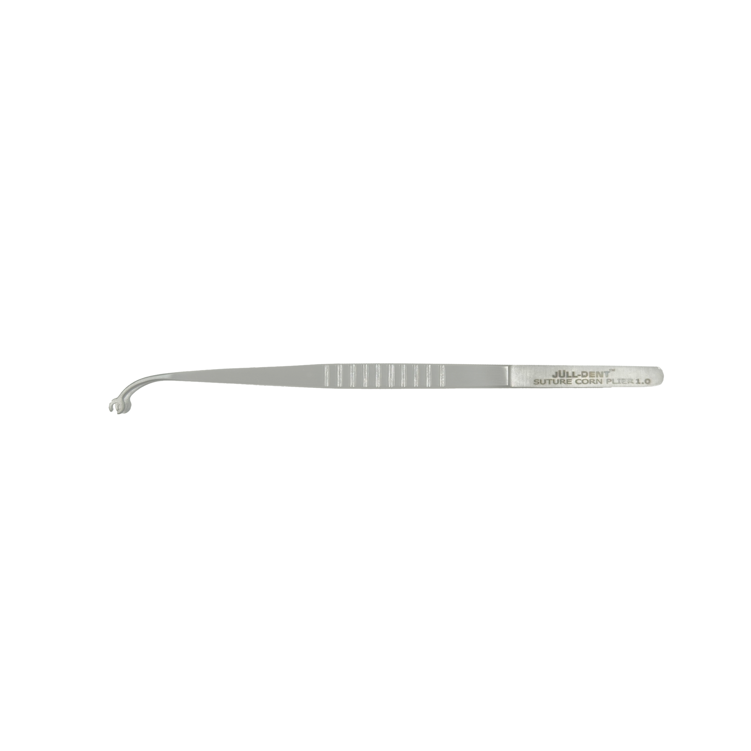 Julldent 074 Micro Tissue Forceps - Image 14