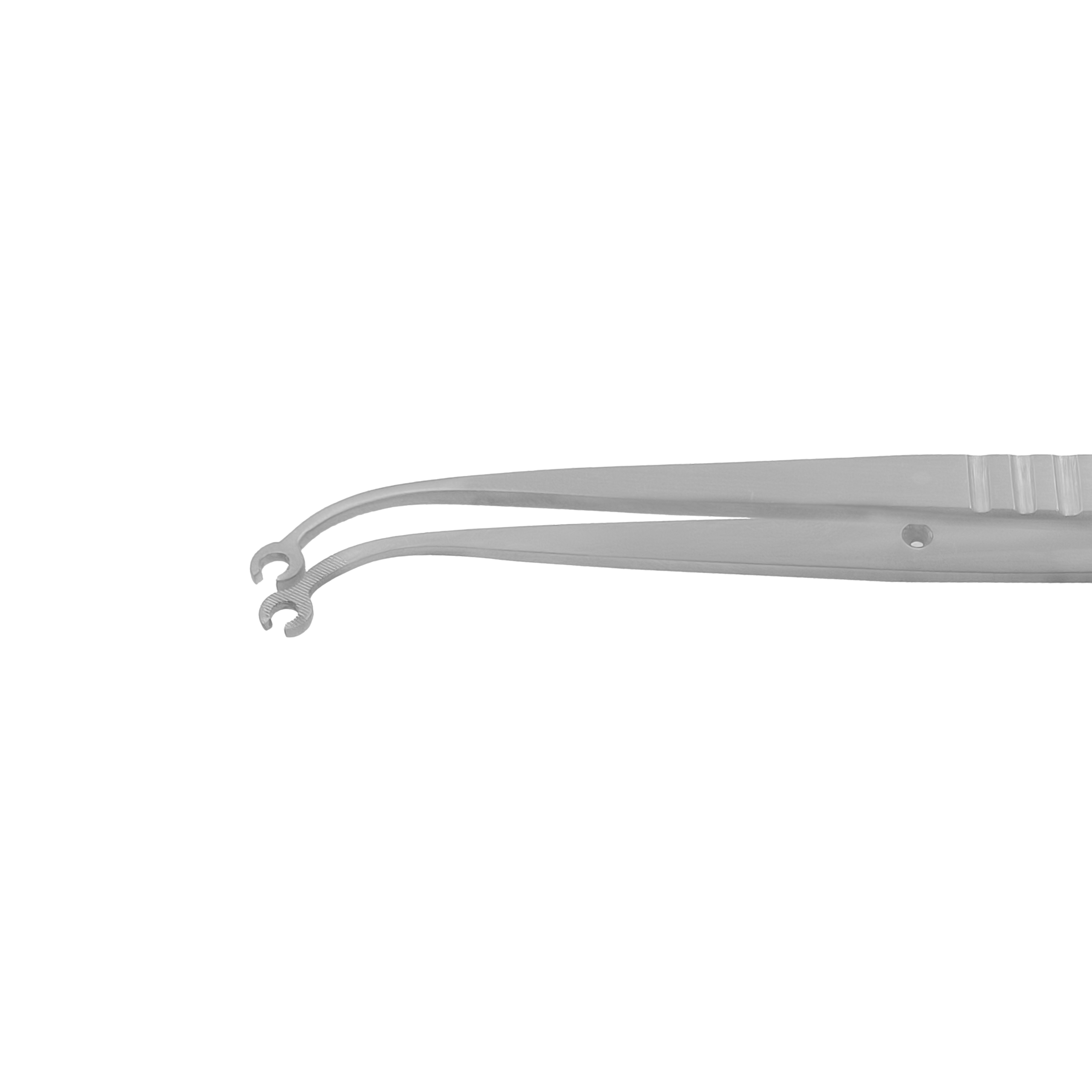 Julldent 074 Micro Tissue Forceps - Image 12