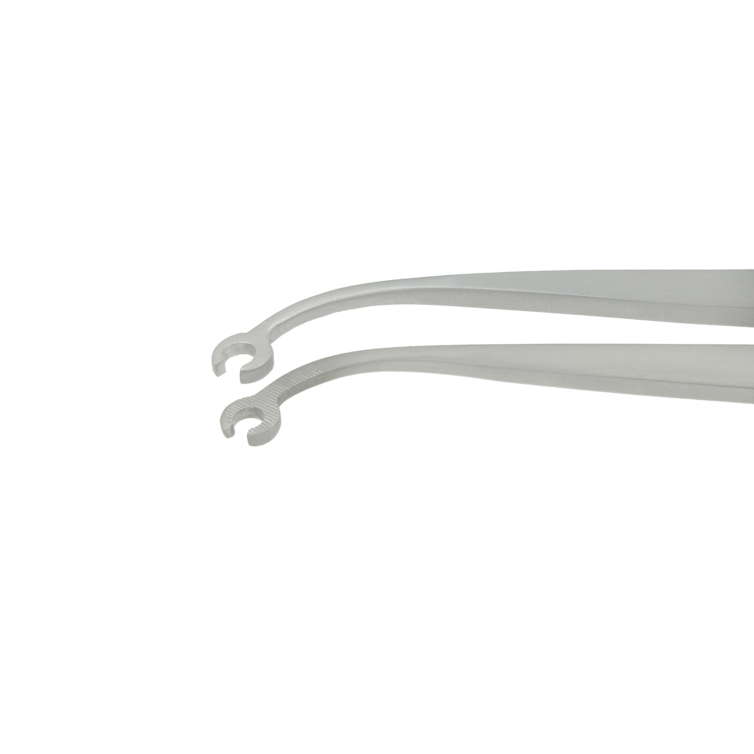 Julldent 074 Micro Tissue Forceps - Image 11