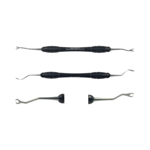 Palatal Anesthesia Tool (PAT)