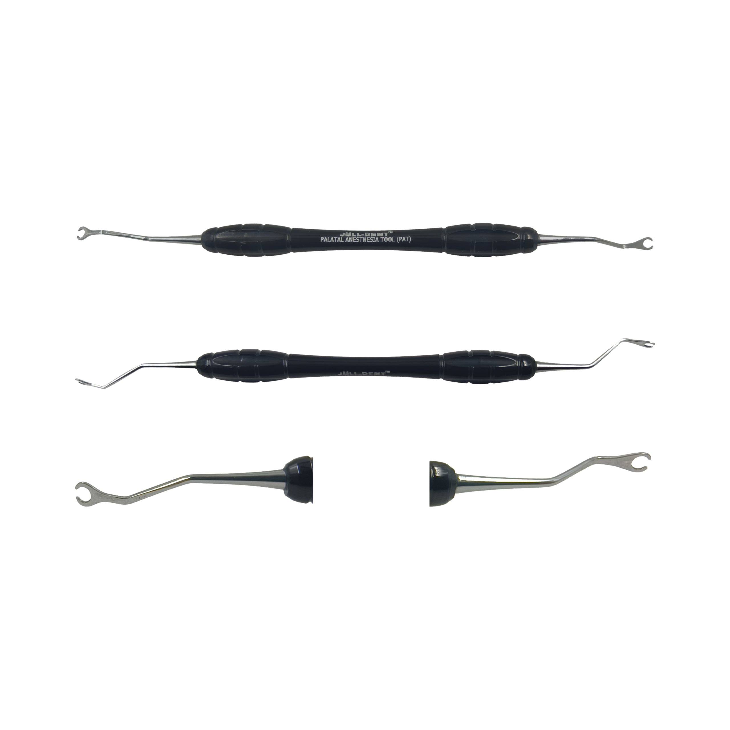 Palatal Anesthesia Tool (PAT)