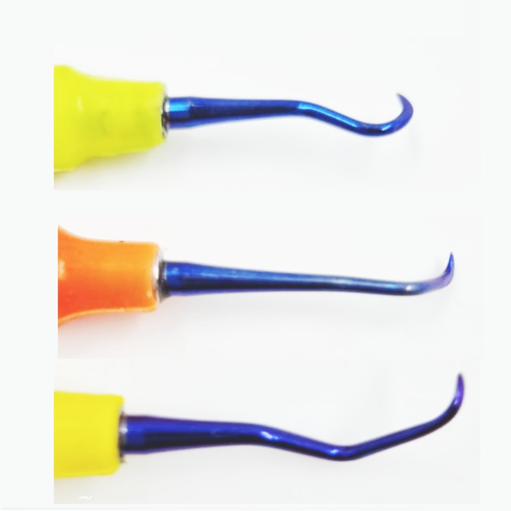 JullDent 049 Implant Maintenance Kit - Image 4