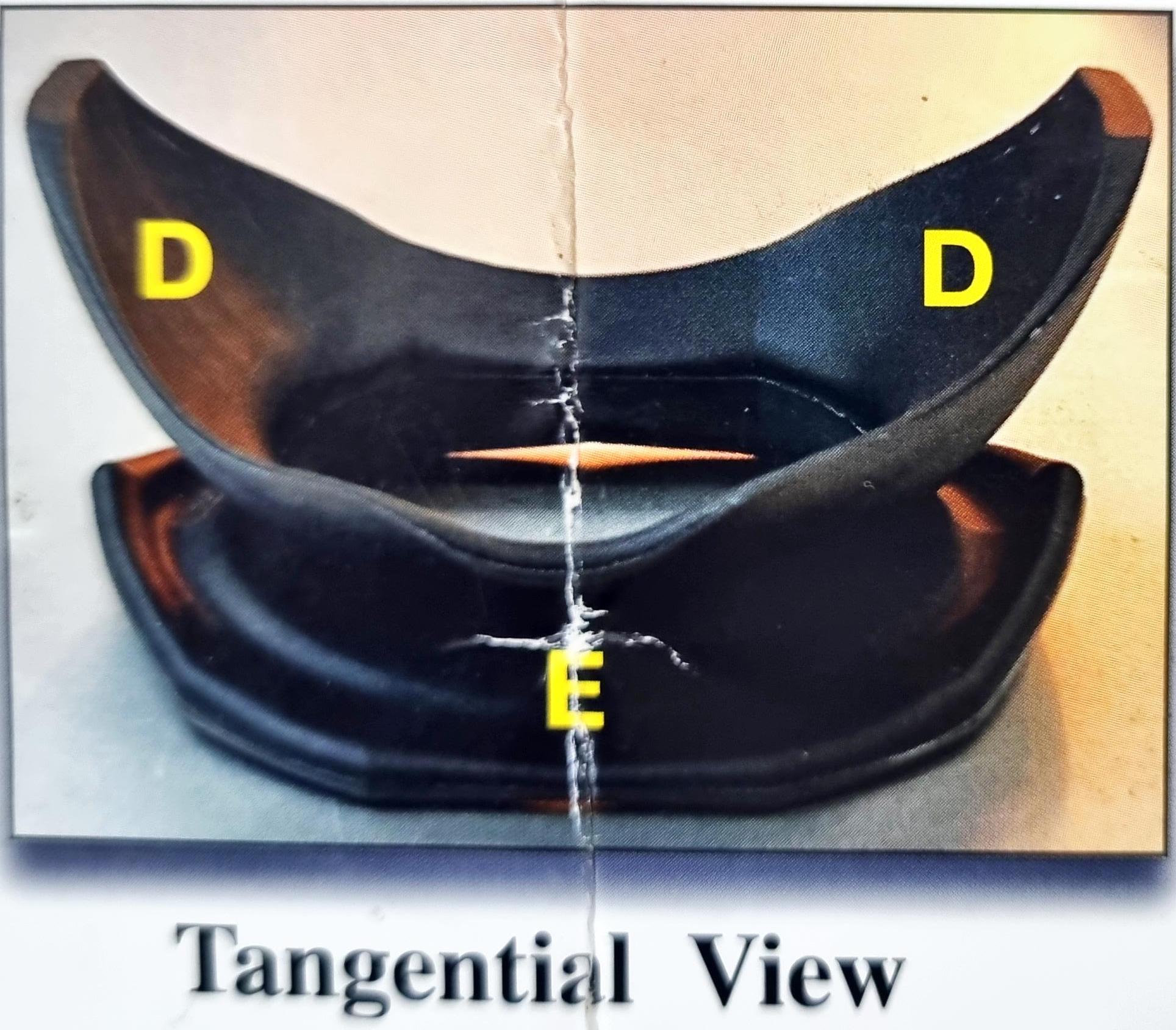 Julldent 144 Insta Retractor - Image 3