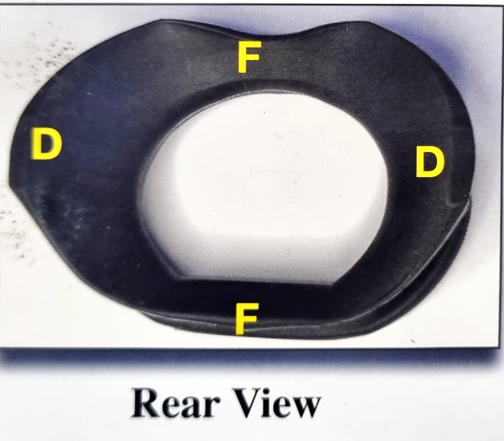 Julldent 144 Insta Retractor - Image 4