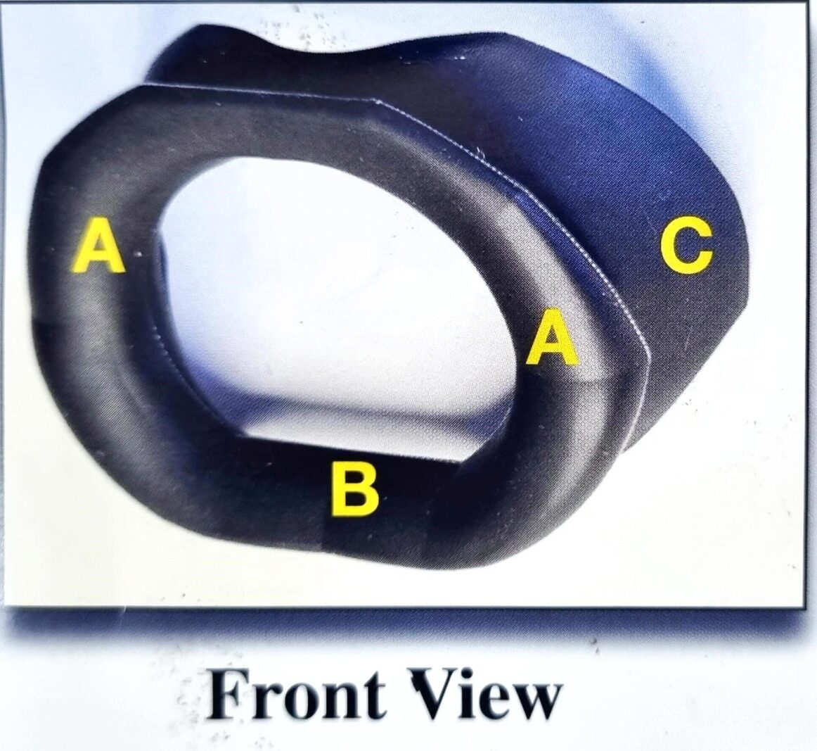 Julldent 144 Insta Retractor - Image 2