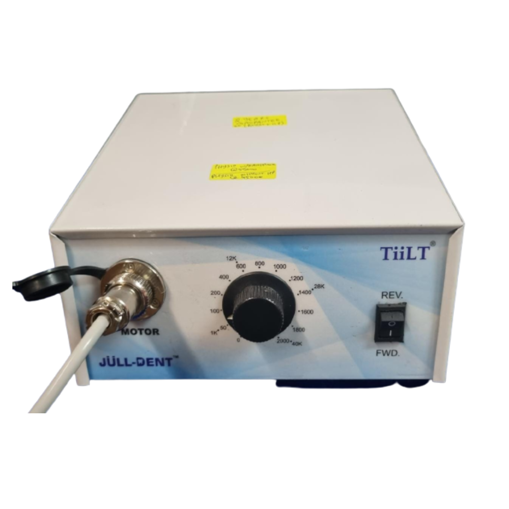 JullDent 200 PhysioDispenser Analog