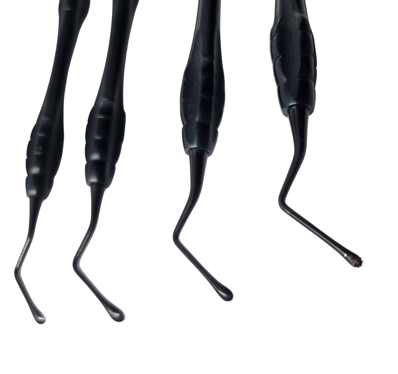 Julldent 033 Bone Curette - Image 9