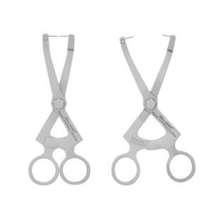 Ridge Mapping/Measuring Caliper