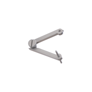 Parallel Drilling Guide Pin