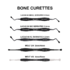 Bone Curette