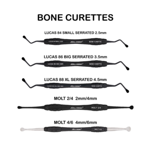 Bone Curette