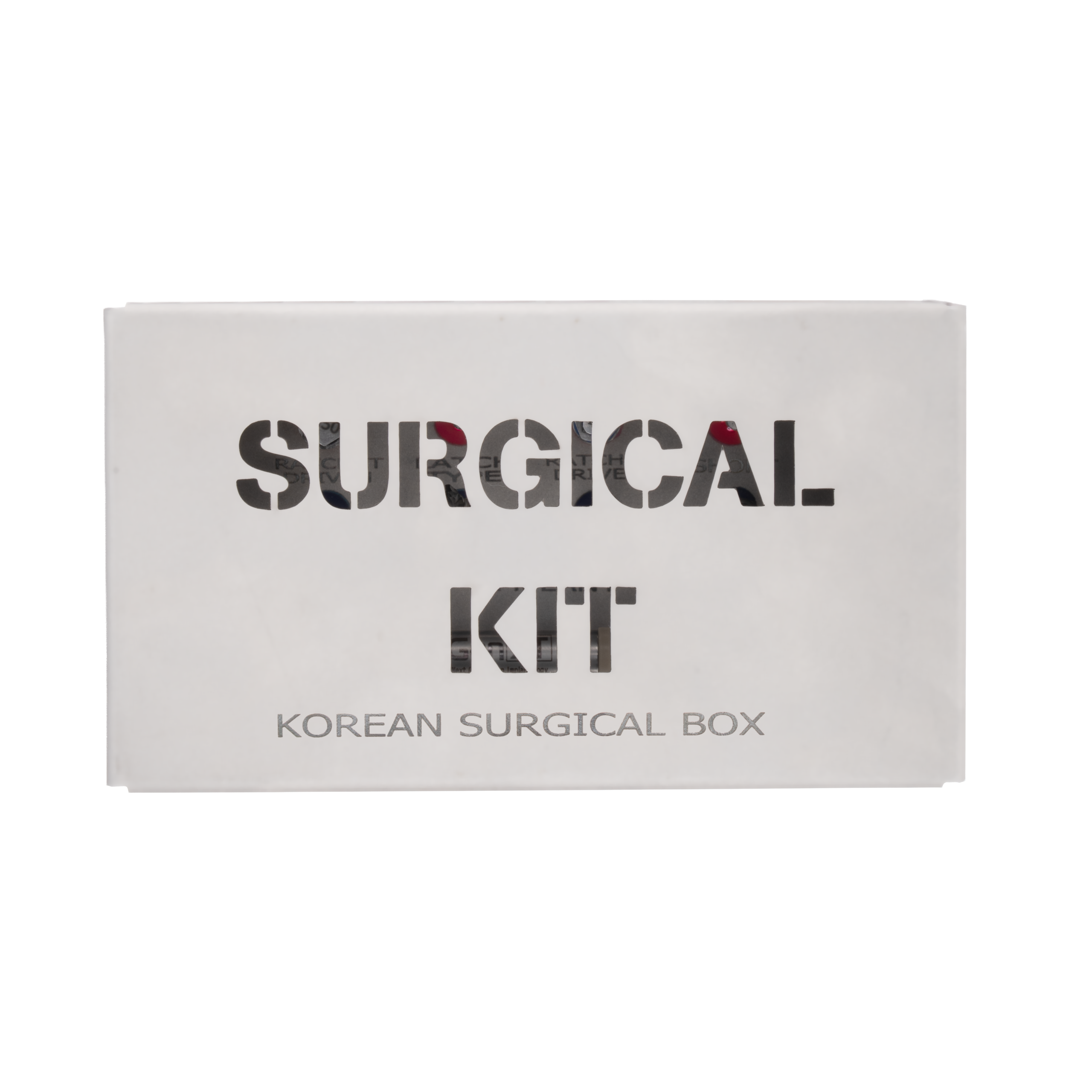 Julldent 223 Korean Surgical Box - Image 3