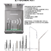 Julldent 176 Zygoma Kit