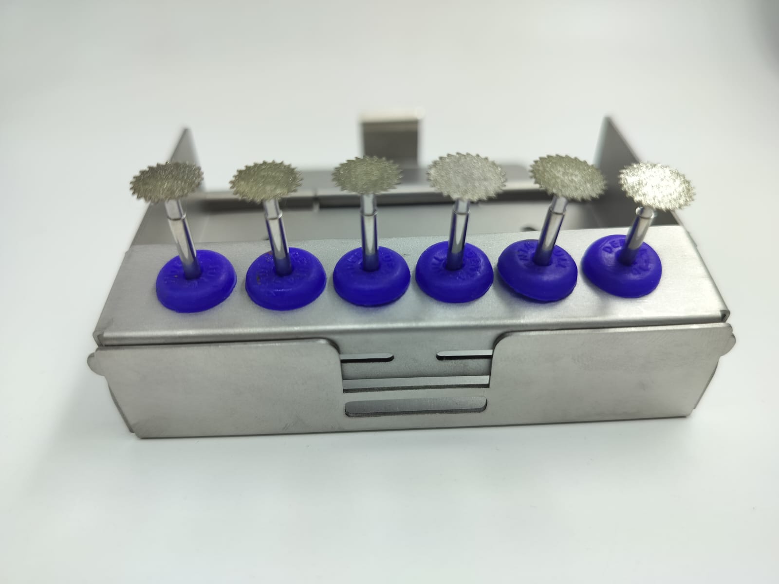 Julldent 013 Ridge cutting Disc /Saw