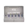 Julldent 174 Screw Retrieval Kit