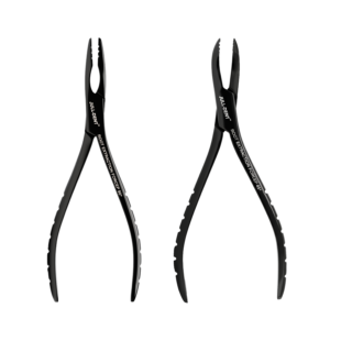 Root Extraction Forceps