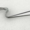 Julldent 226 Bishop 3rd Molar Retractor