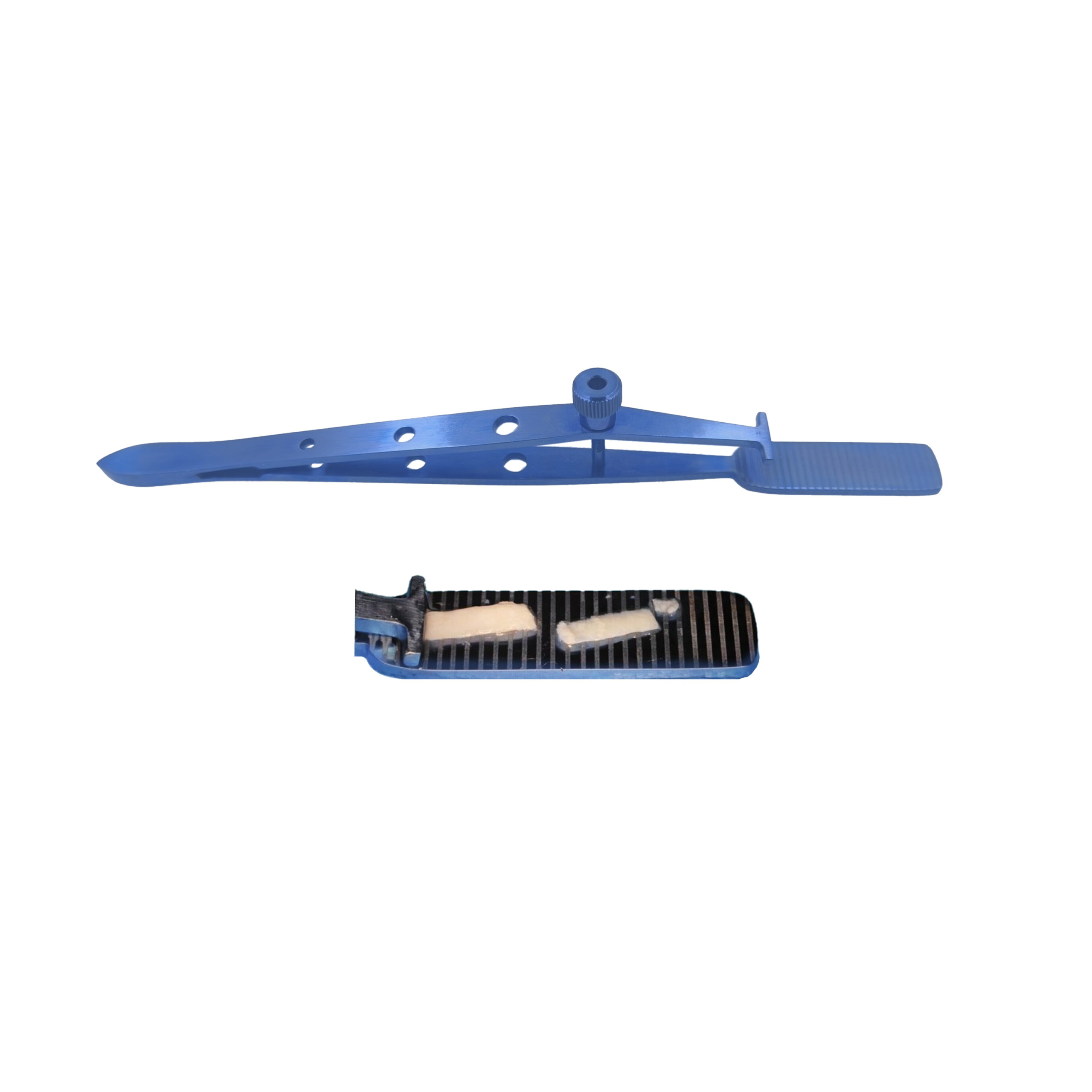 Graft Handling Table