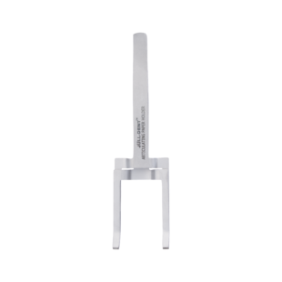 Articulating paper Holder