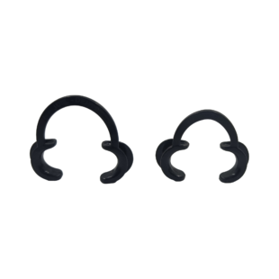 Malleable Cheek Retractor