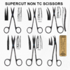 Julldent 238  Supercut Non TC Scissor