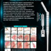 JullDent 245 Unigraft 1.0