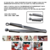 Julldent 244 Power Collagen Cutter