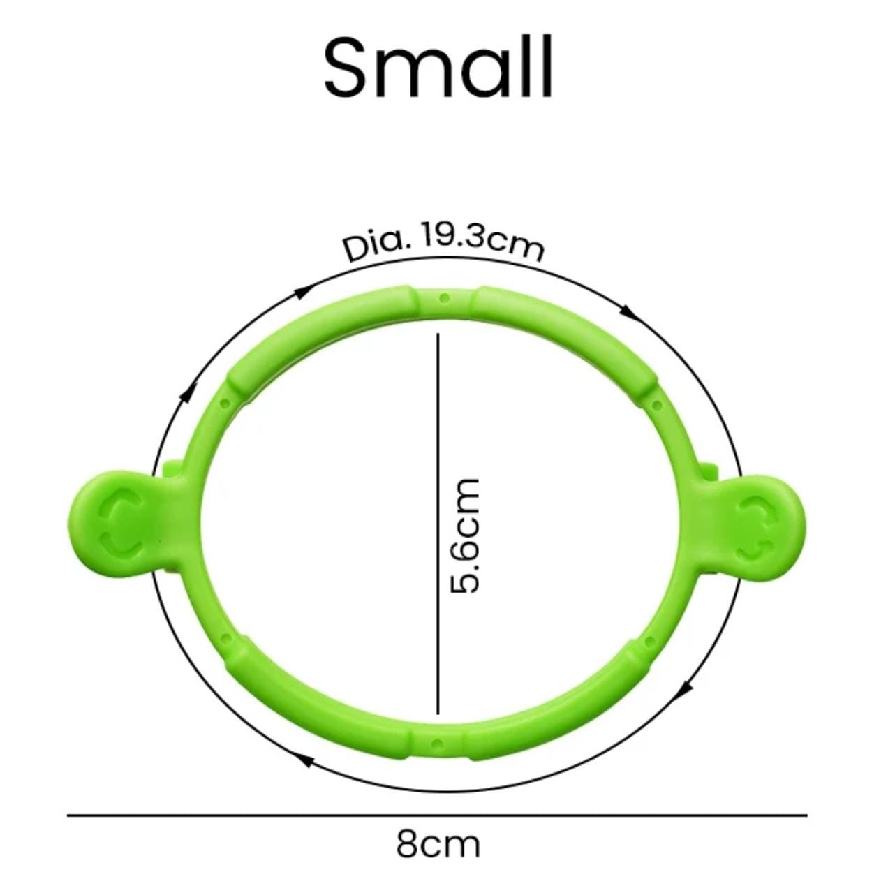 JullDent 249 Flexi-Ring Autoclavable Retractor - Image 5