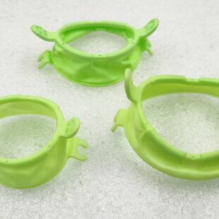 JullDent 249 Flexi-Ring Autoclavable Retractor