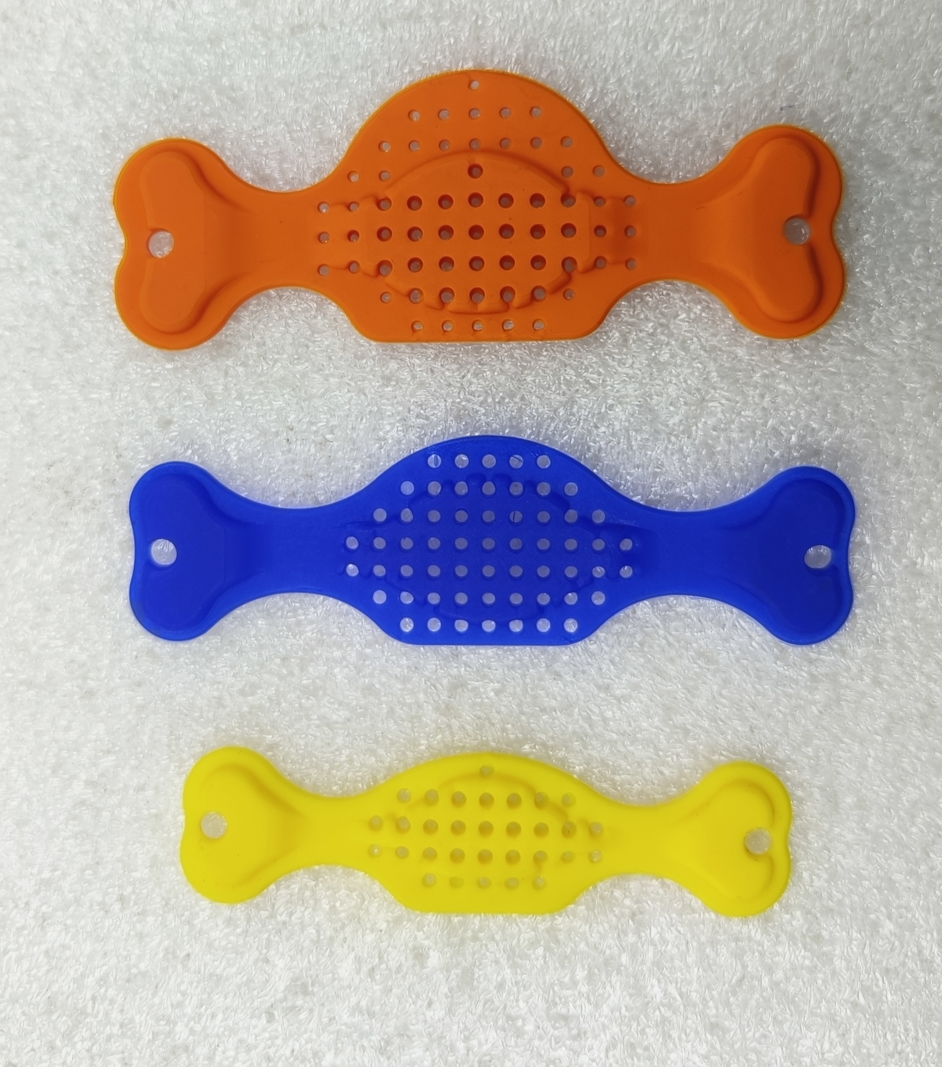 JullDent 250 Prostho-Guard Retractor - Image 2