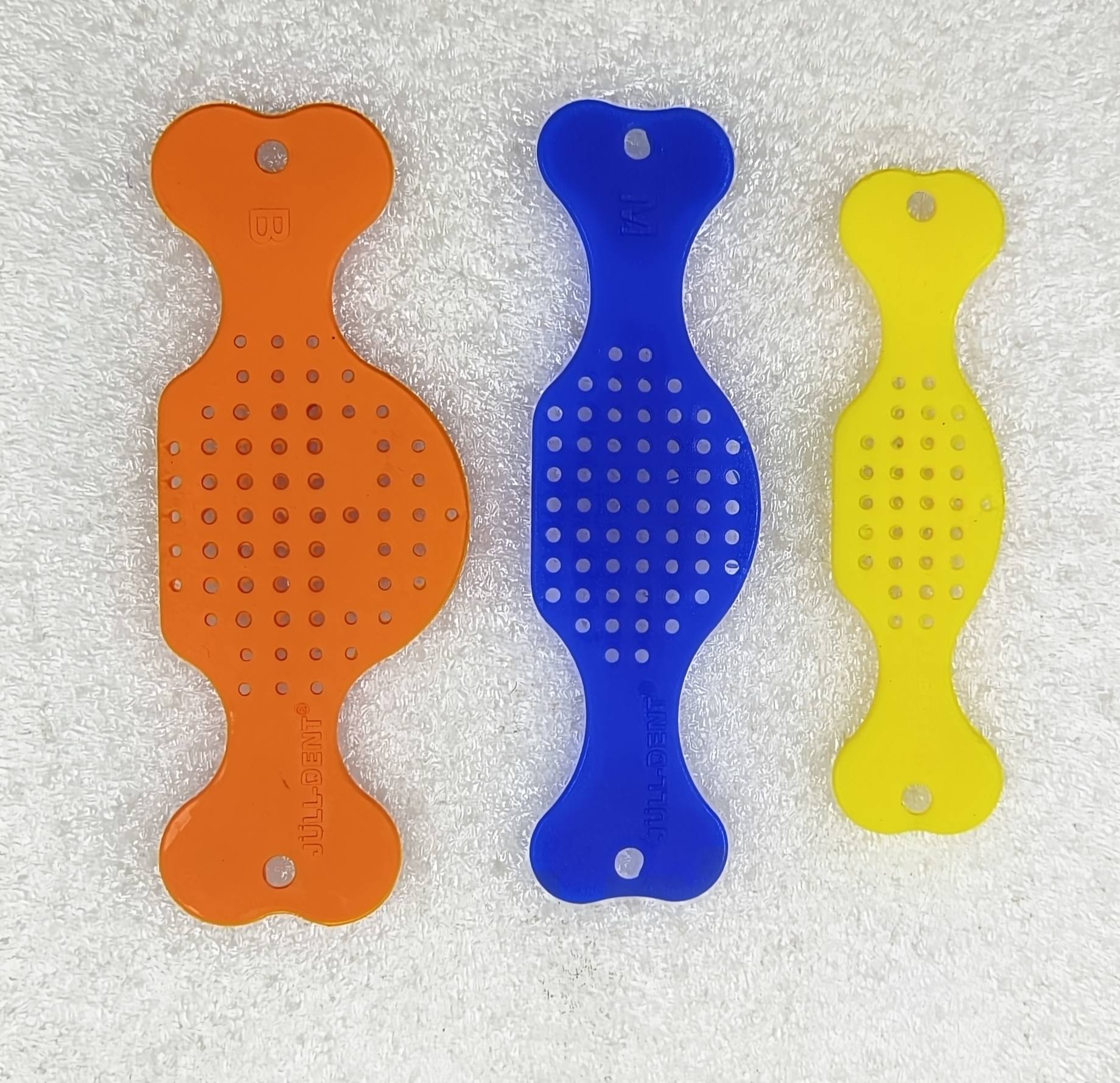 JullDent 250 Prostho-Guard Retractor