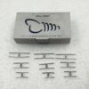 JullDent 251 Jig Ladder Clips (Set of 9 clips)