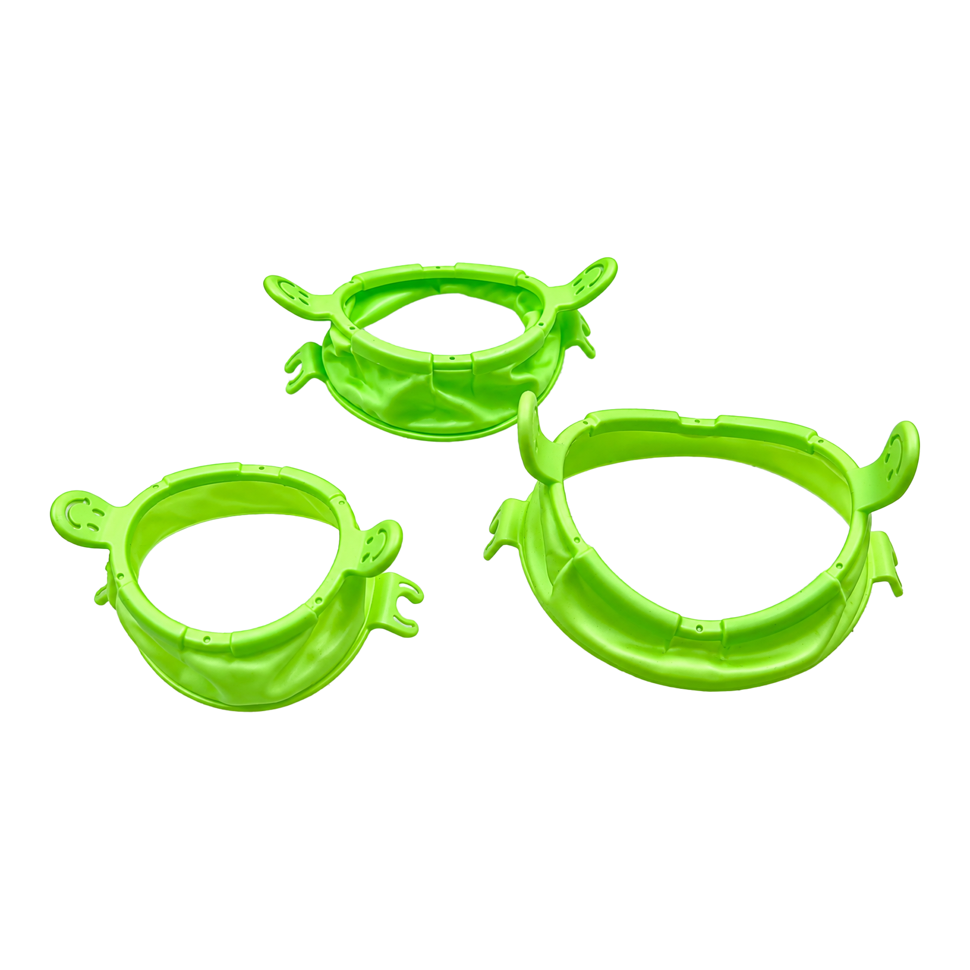 JullDent 249 Flexi-Ring Autoclavable Retractor